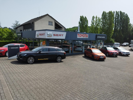 Autohaus Hantke GmbH